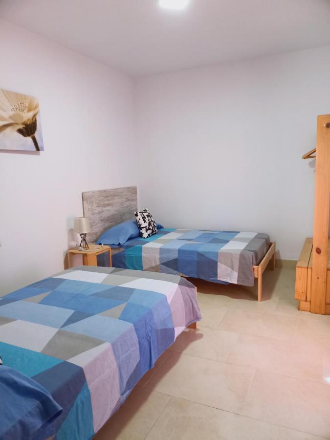 Chalet Amplio Con Jardin Y Zona Barbacoa. ريوس المظهر الخارجي الصورة